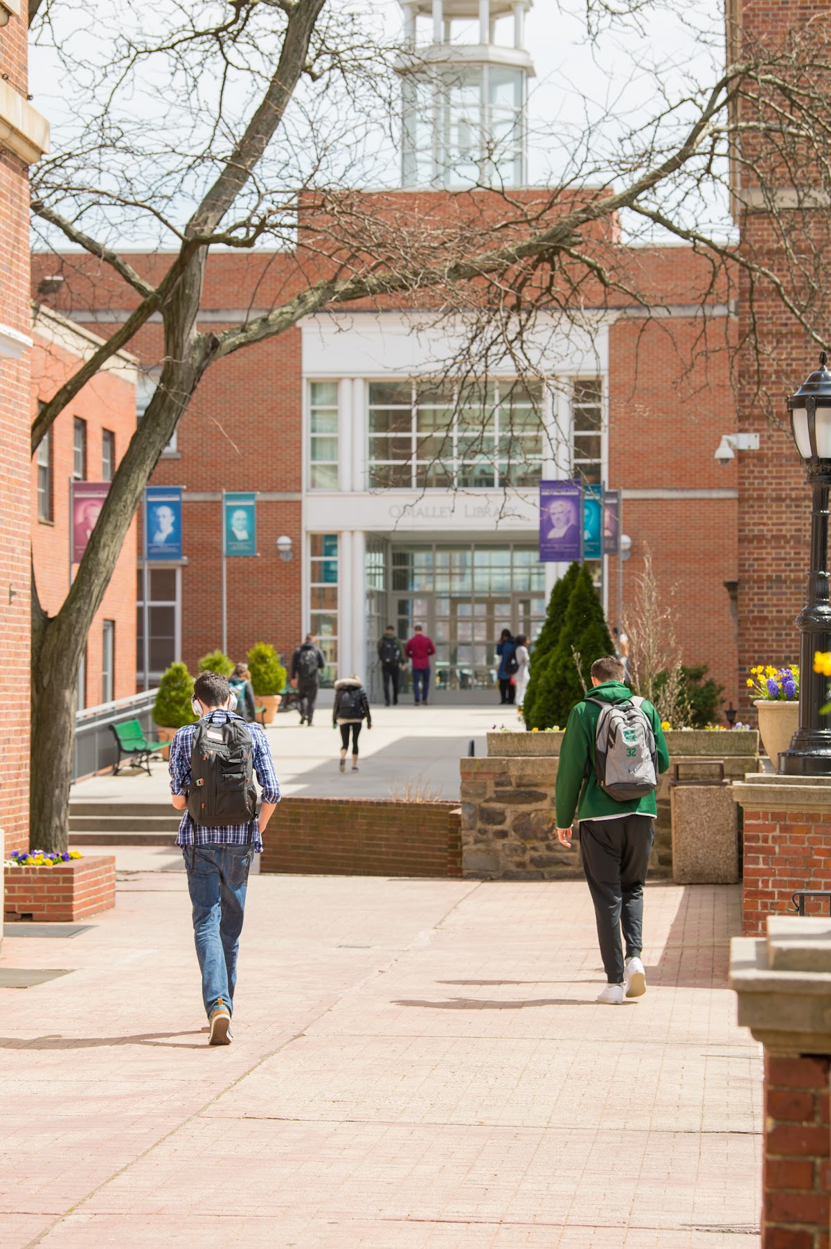 Manhattan College photo 8