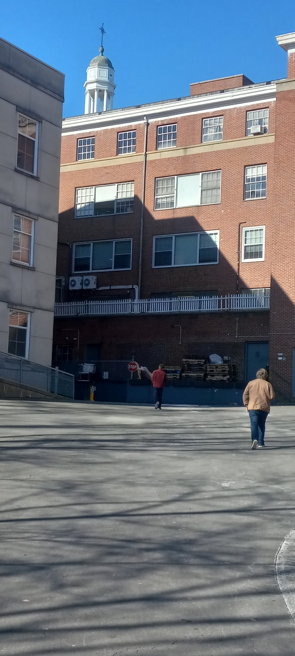 Manhattan College photo 9