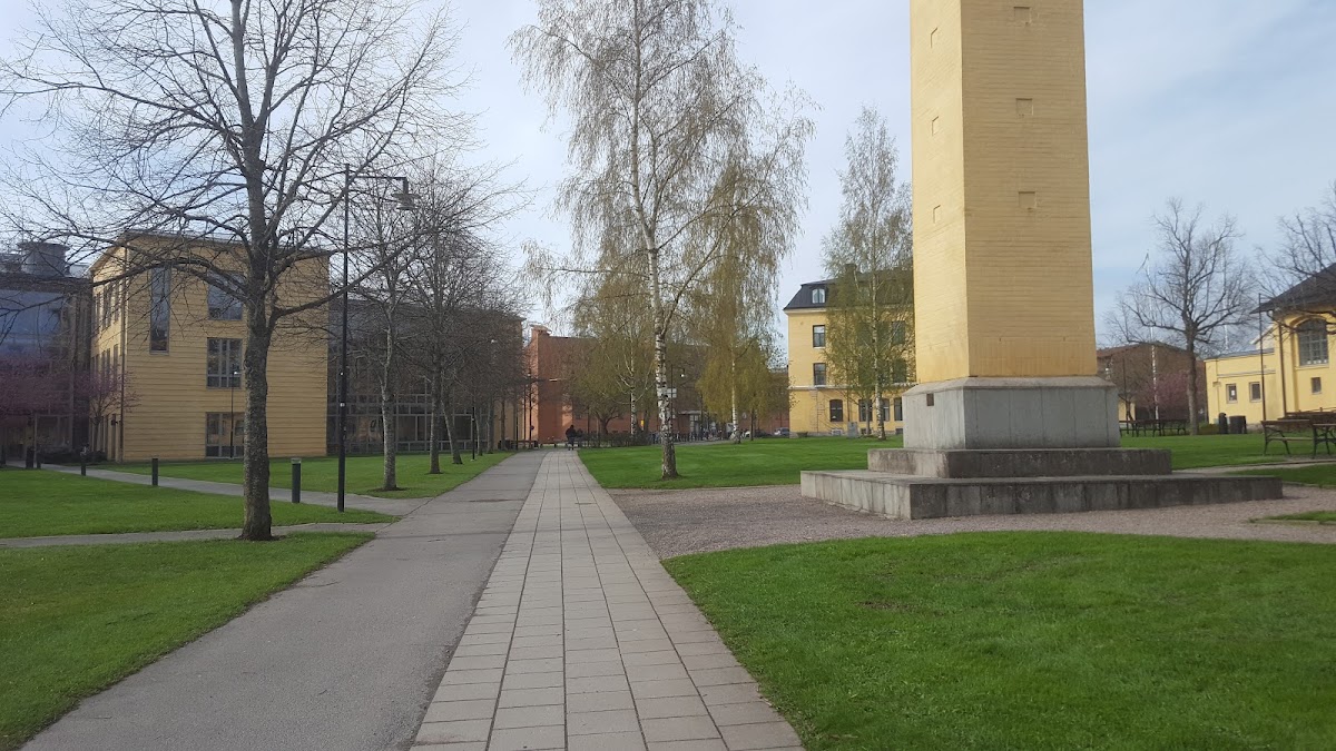 University of Skövde photo 1