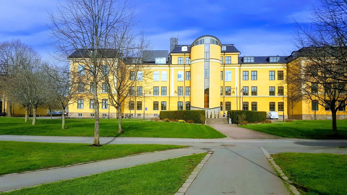 University of Skövde photo 2