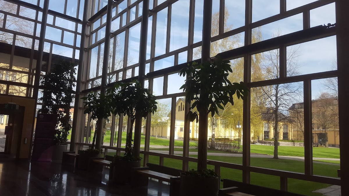 University of Skövde photo 3