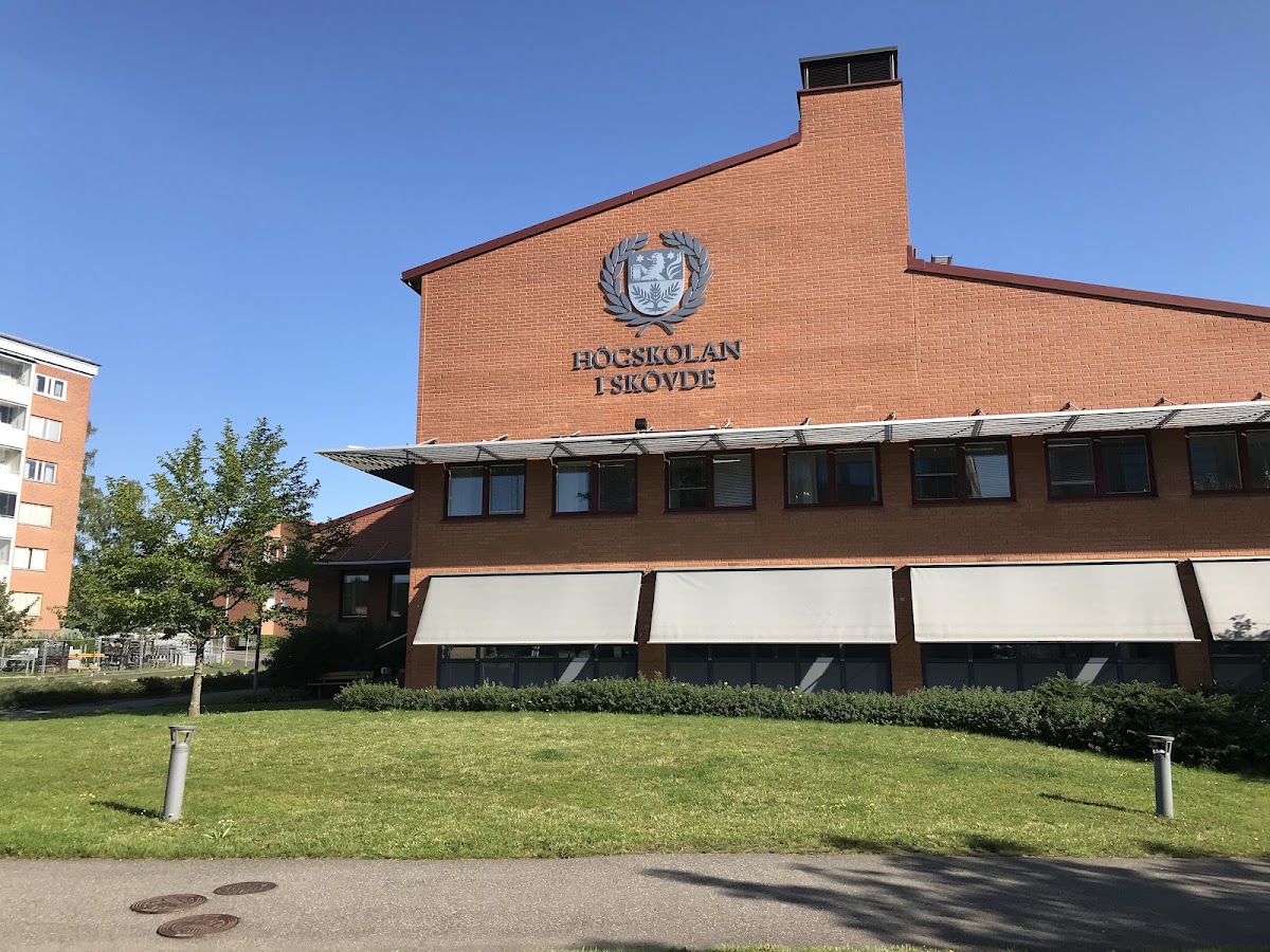 University of Skövde photo 5