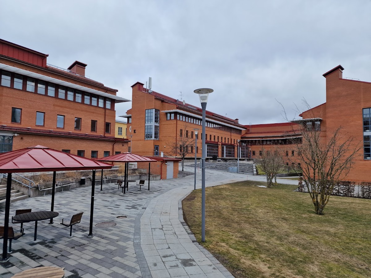 University of Skövde photo 6