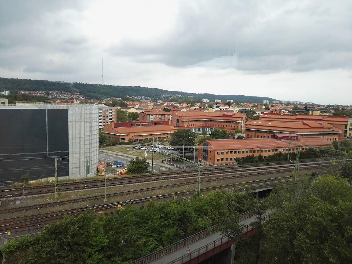 University of Skövde photo 7