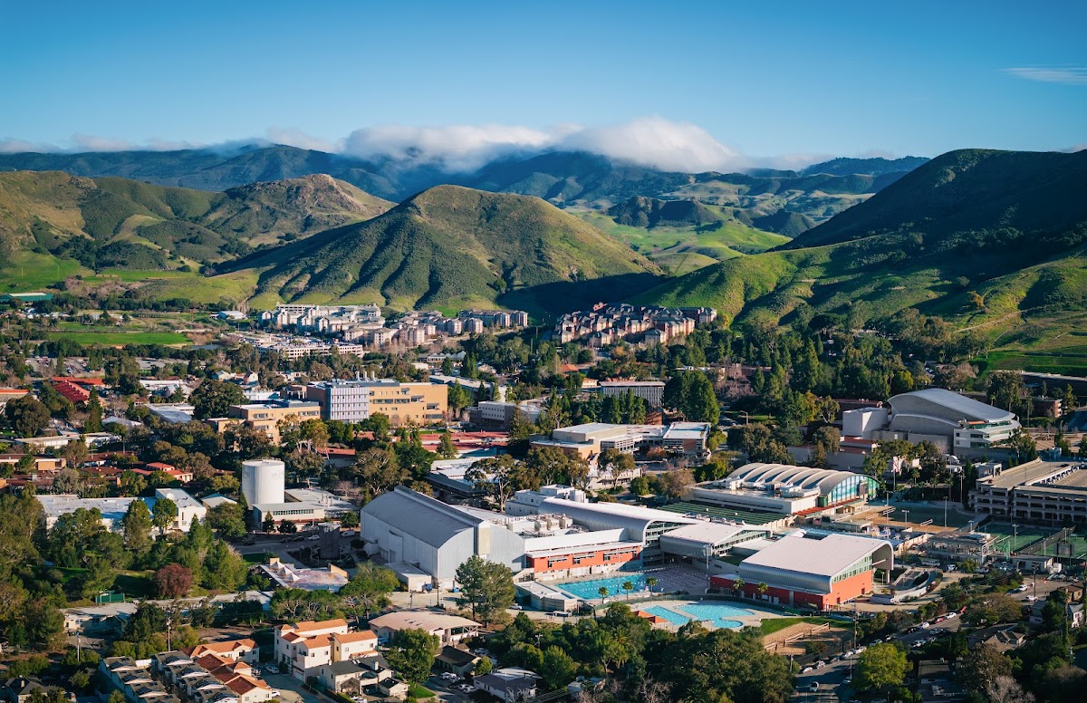 Cal Poly San Luis Obispo photo 1