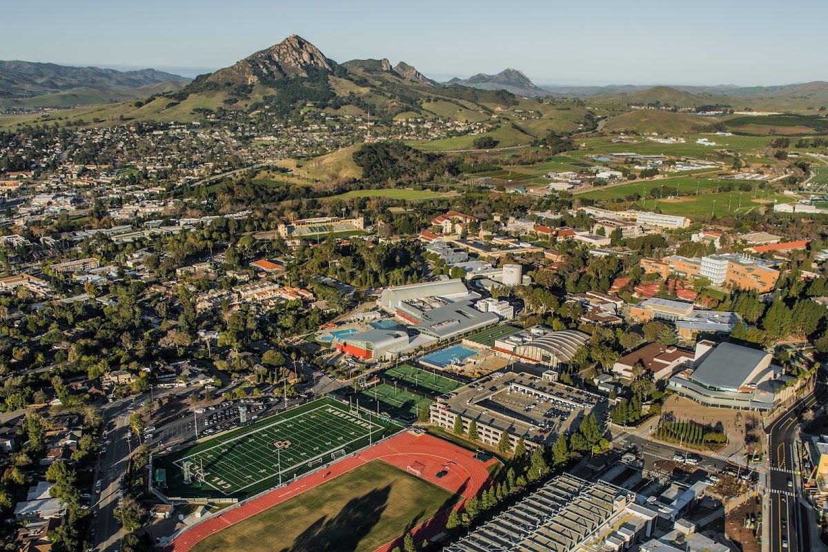 Cal Poly San Luis Obispo photo 2