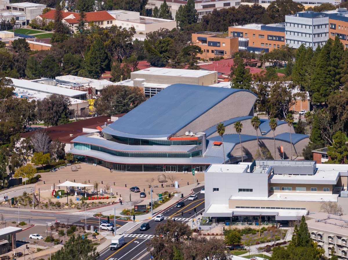 Cal Poly San Luis Obispo photo 4