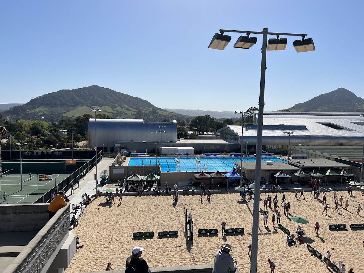 Cal Poly San Luis Obispo photo 5