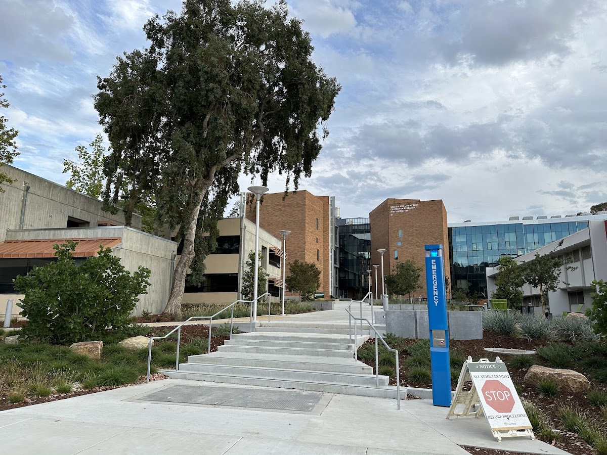 Cal Poly San Luis Obispo photo 6