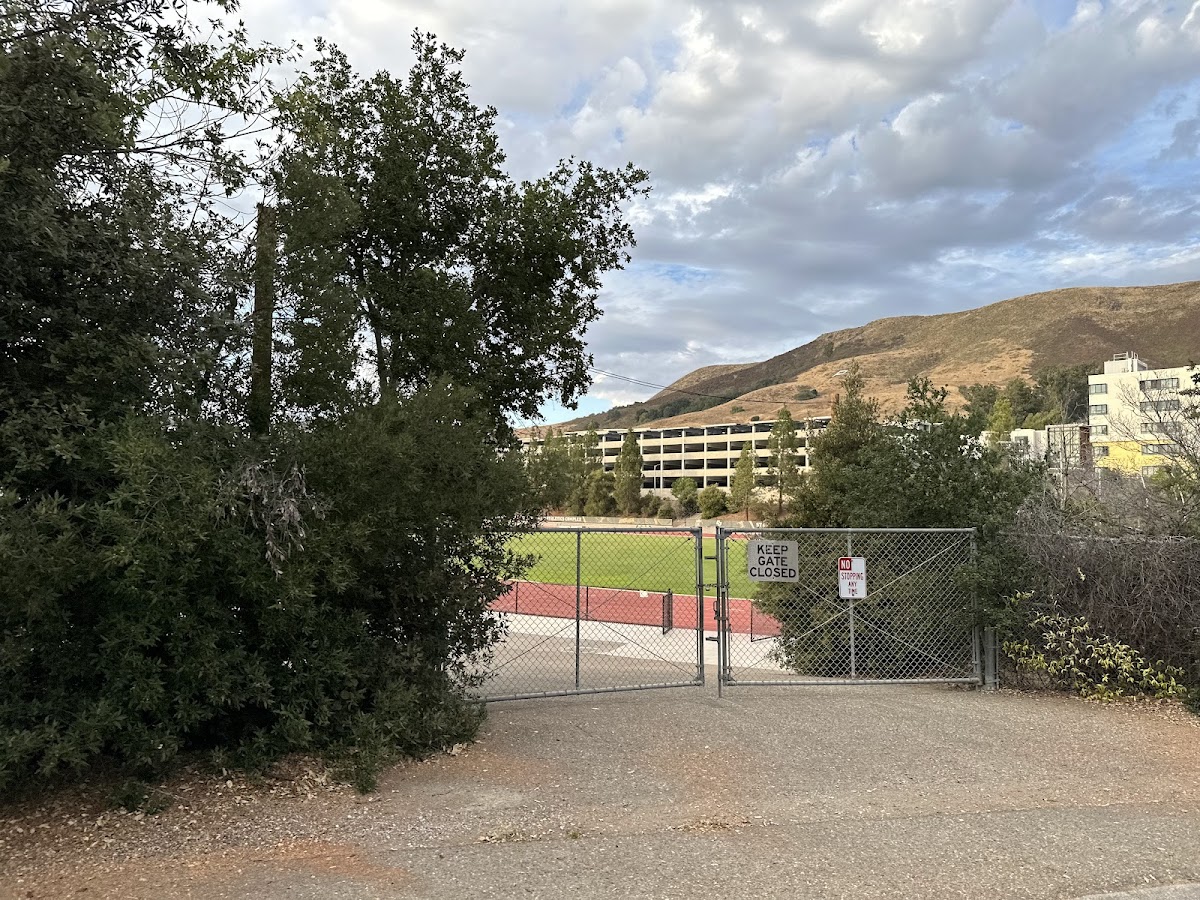 Cal Poly San Luis Obispo photo 7