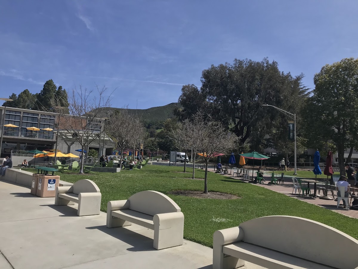Cal Poly San Luis Obispo photo 8