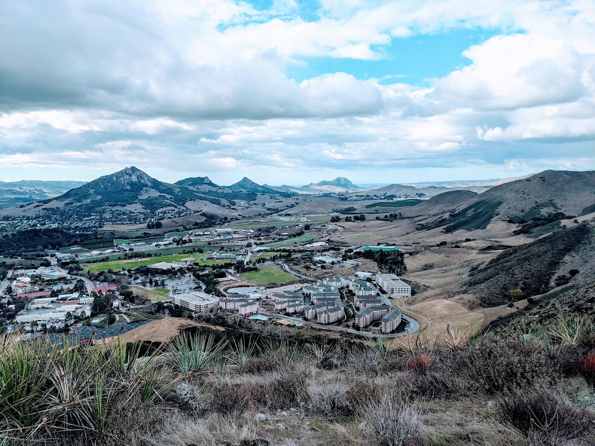 Cal Poly San Luis Obispo photo 9
