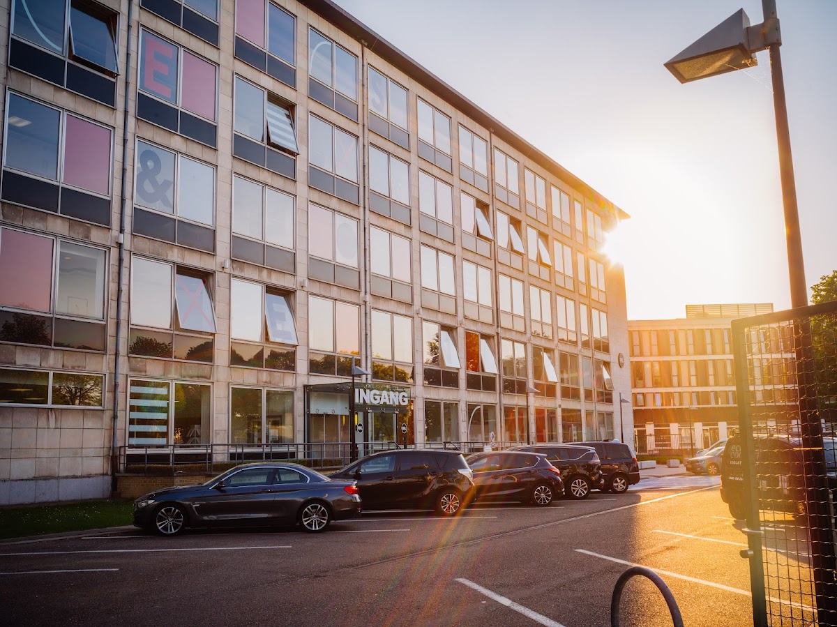 PXL University College photo 4