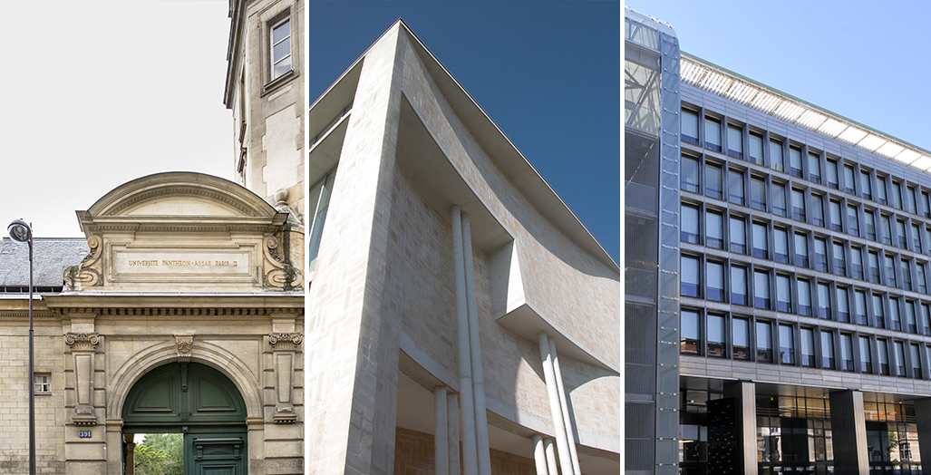 Université Paris-Panthéon-Assas photo 3
