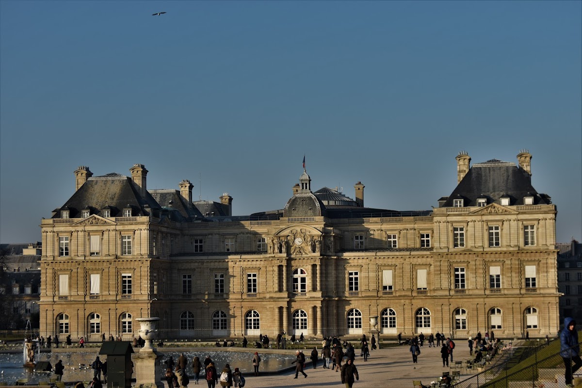 Université Paris-Panthéon-Assas photo 4