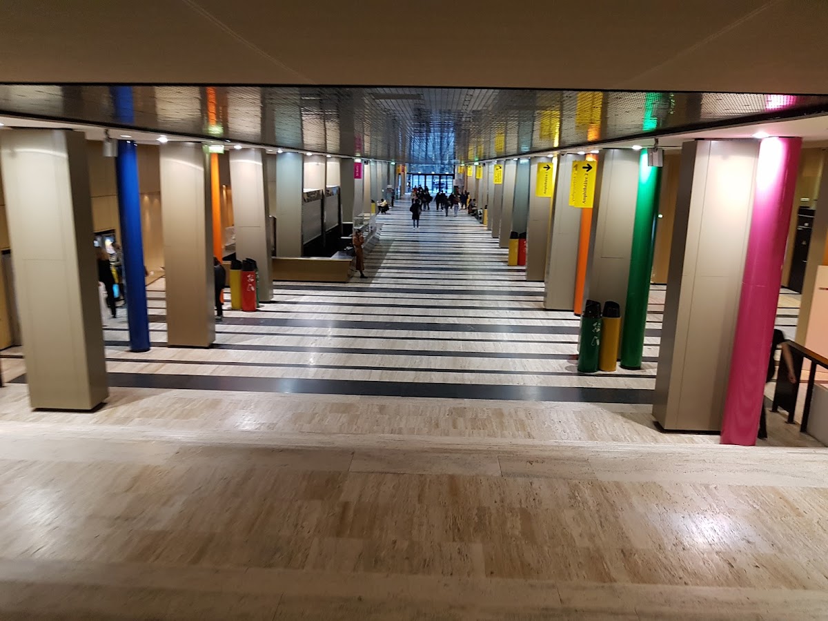 Université Paris-Panthéon-Assas photo 6