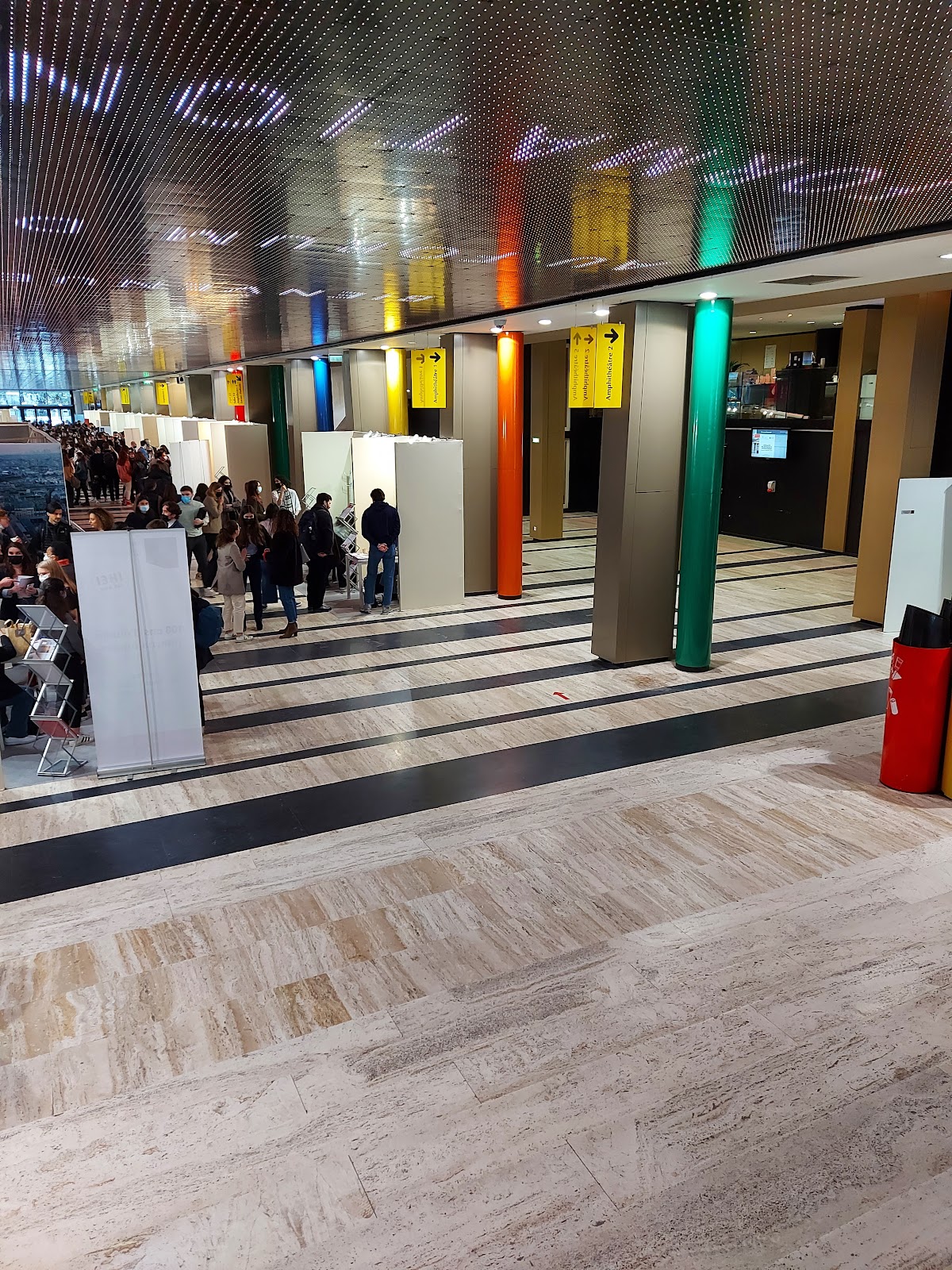 Université Paris-Panthéon-Assas photo 9