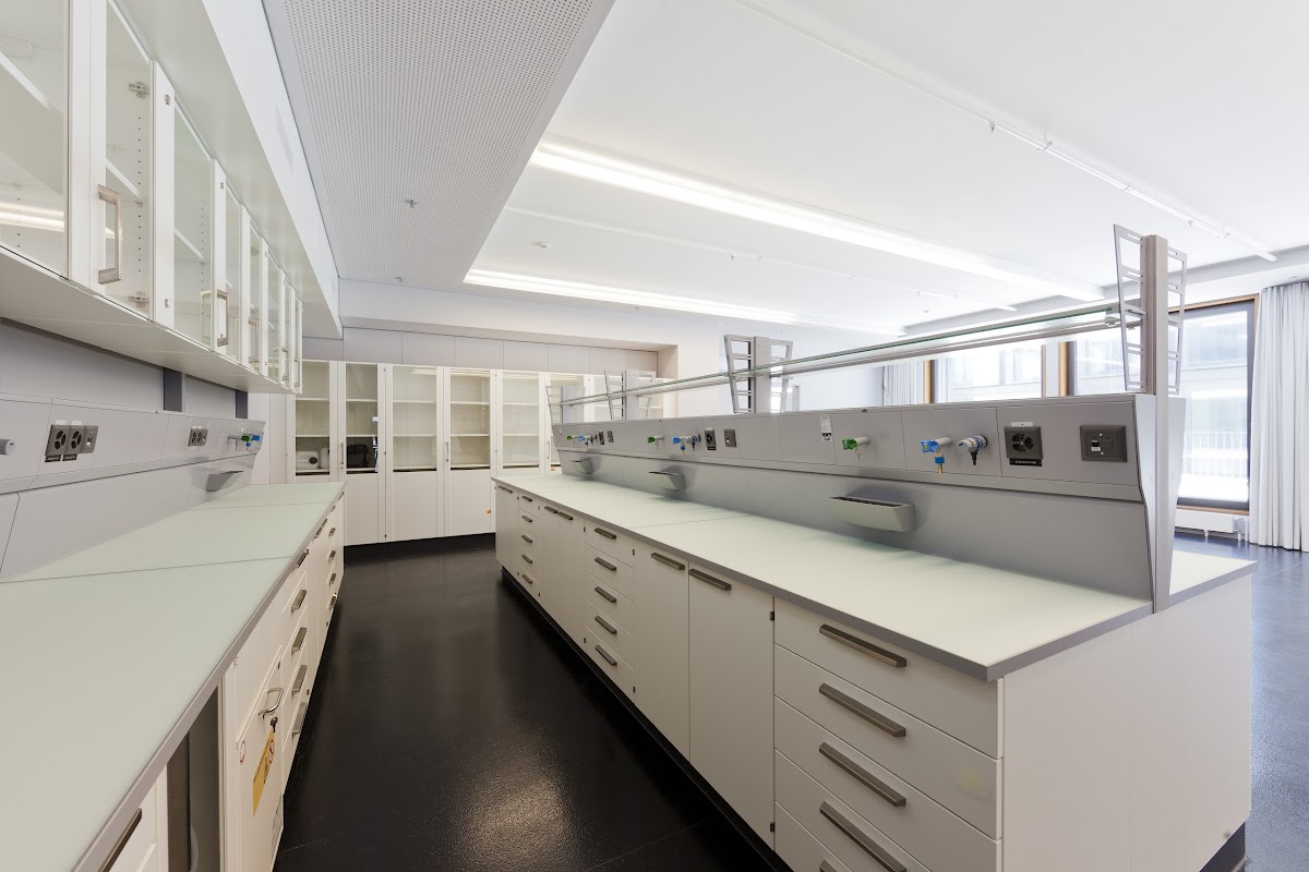 Pädagogische Hochschule Zürich (PHZH) photo 2