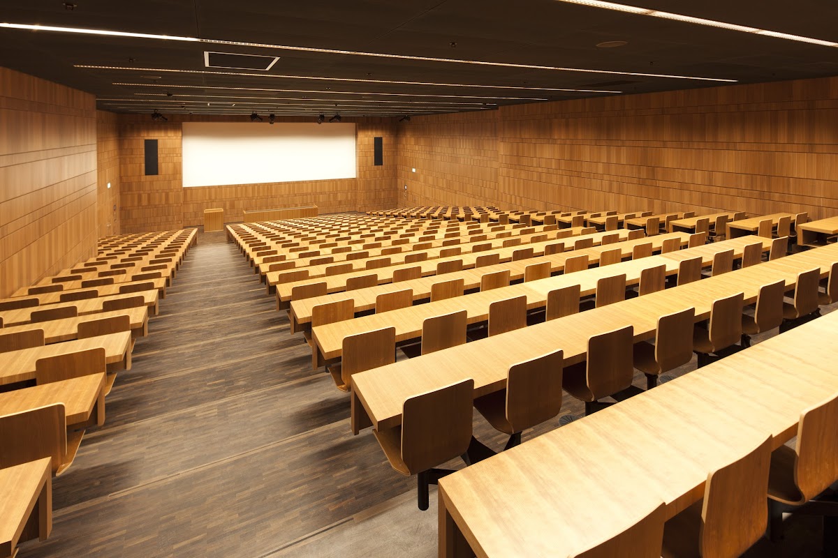 Pädagogische Hochschule Zürich (PHZH) photo 3