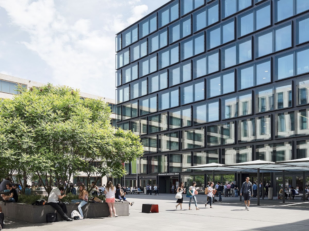 Pädagogische Hochschule Zürich (PHZH) photo 5
