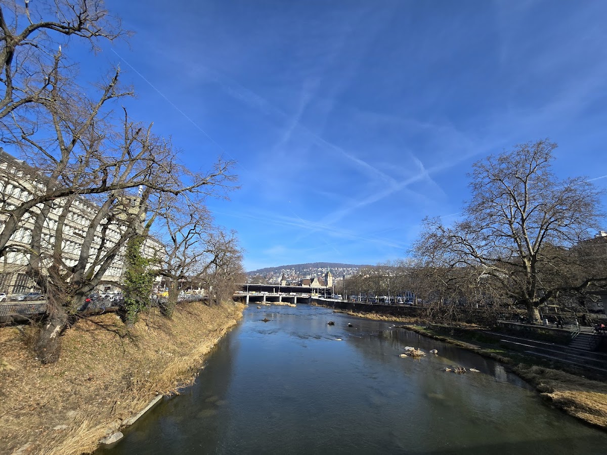 Pädagogische Hochschule Zürich (PHZH) photo 6