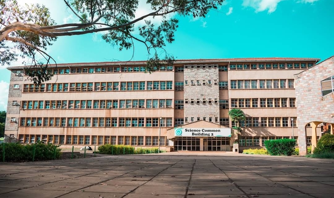 Jomo Kenyatta University of Agriculture and Technology photo 1