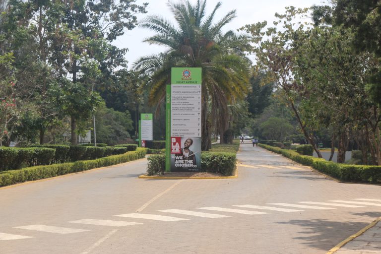 Jomo Kenyatta University of Agriculture and Technology photo 4