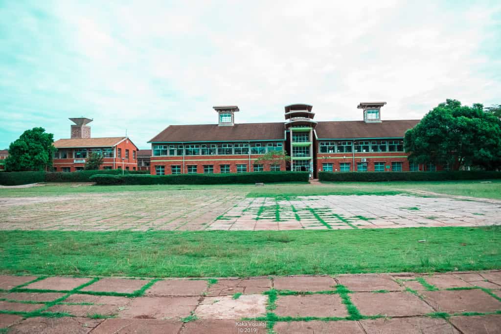 Jomo Kenyatta University of Agriculture and Technology photo 5