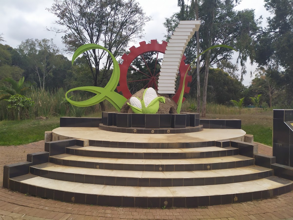 Jomo Kenyatta University of Agriculture and Technology photo 6