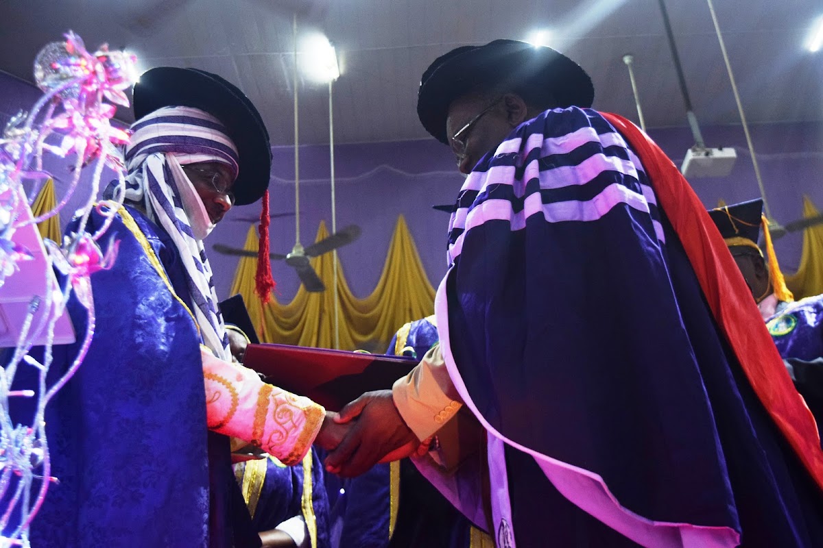 University of Benin photo 1