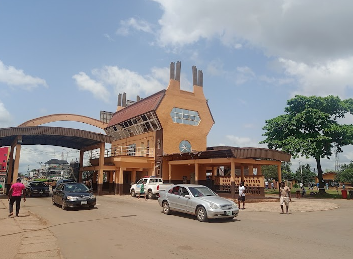 University of Benin photo 2