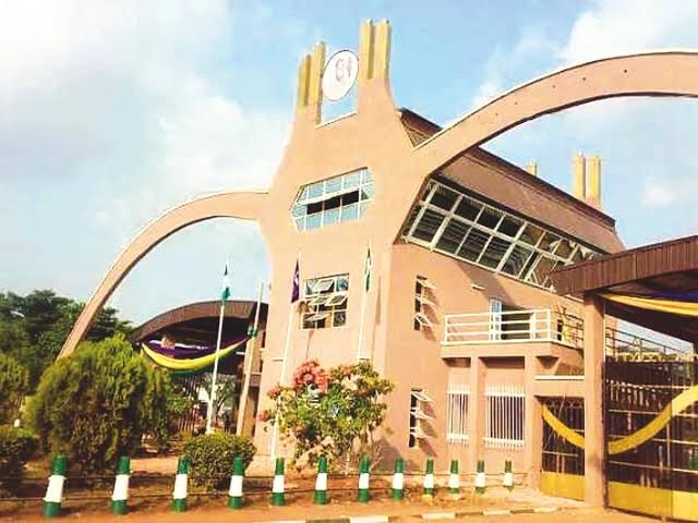 University of Benin photo 3