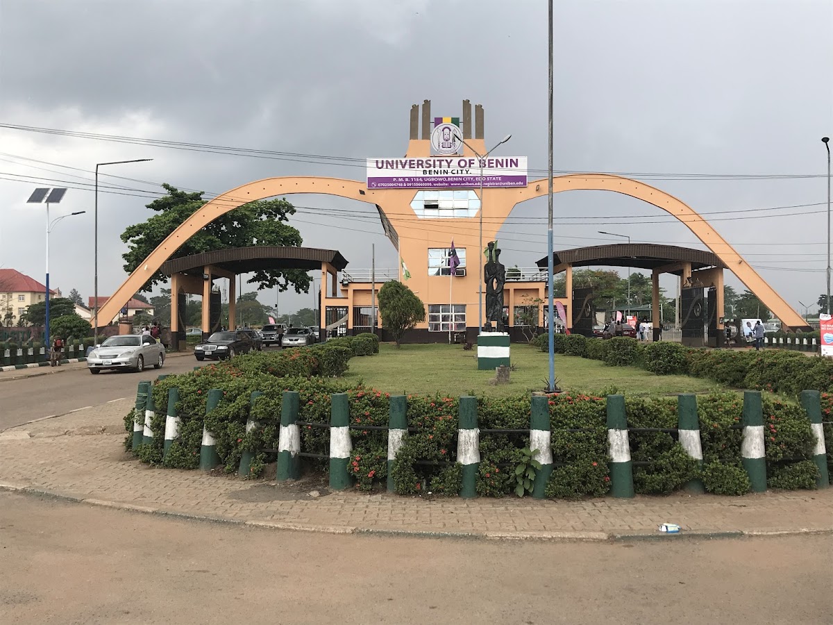 University of Benin photo 4