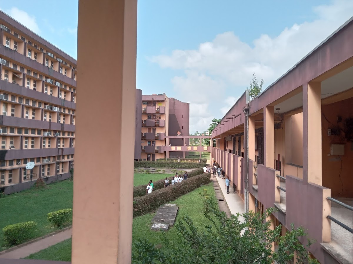 University of Benin photo 6