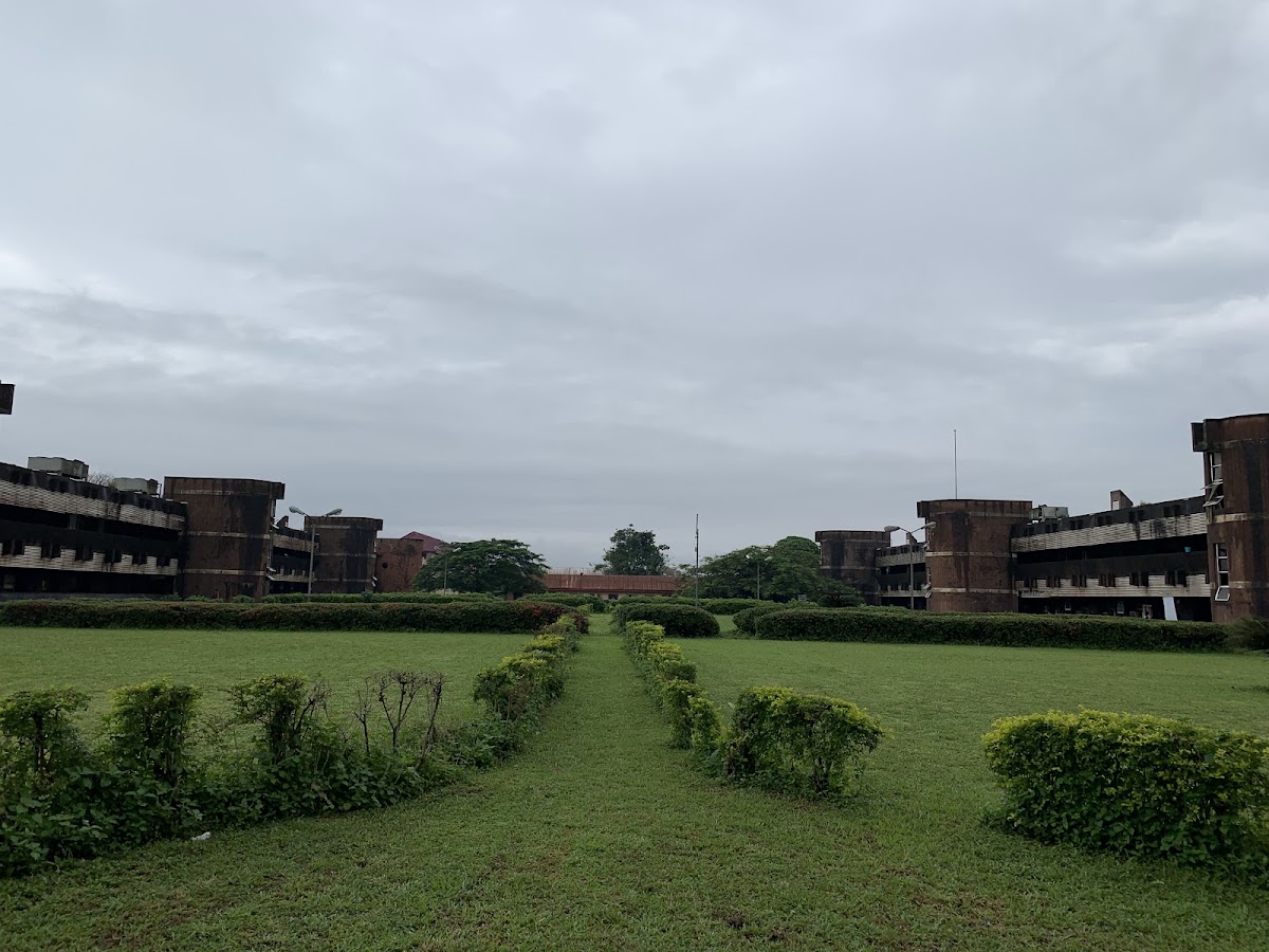 University of Benin photo 7