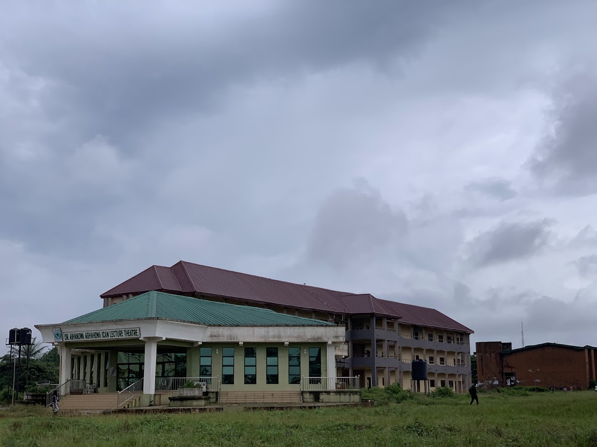 University of Benin photo 8