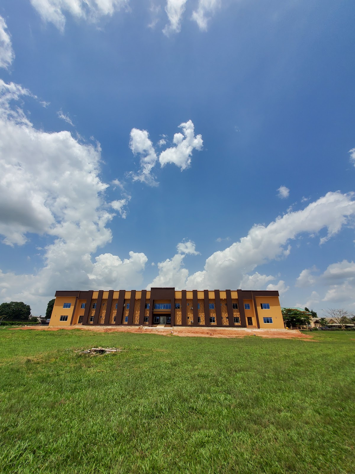 University of Benin photo 9