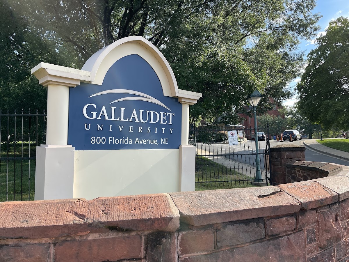 Gallaudet University photo 2