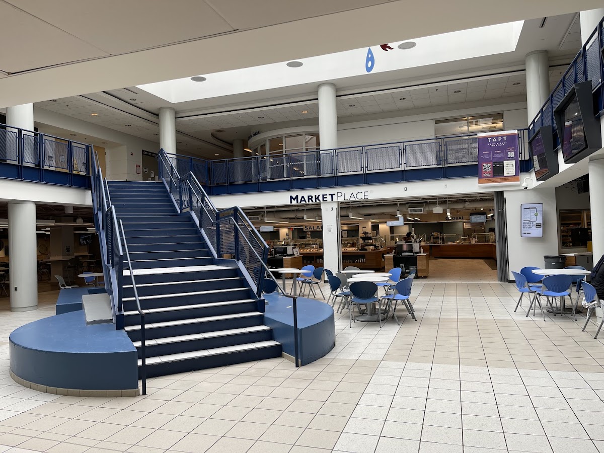 Gallaudet University photo 5