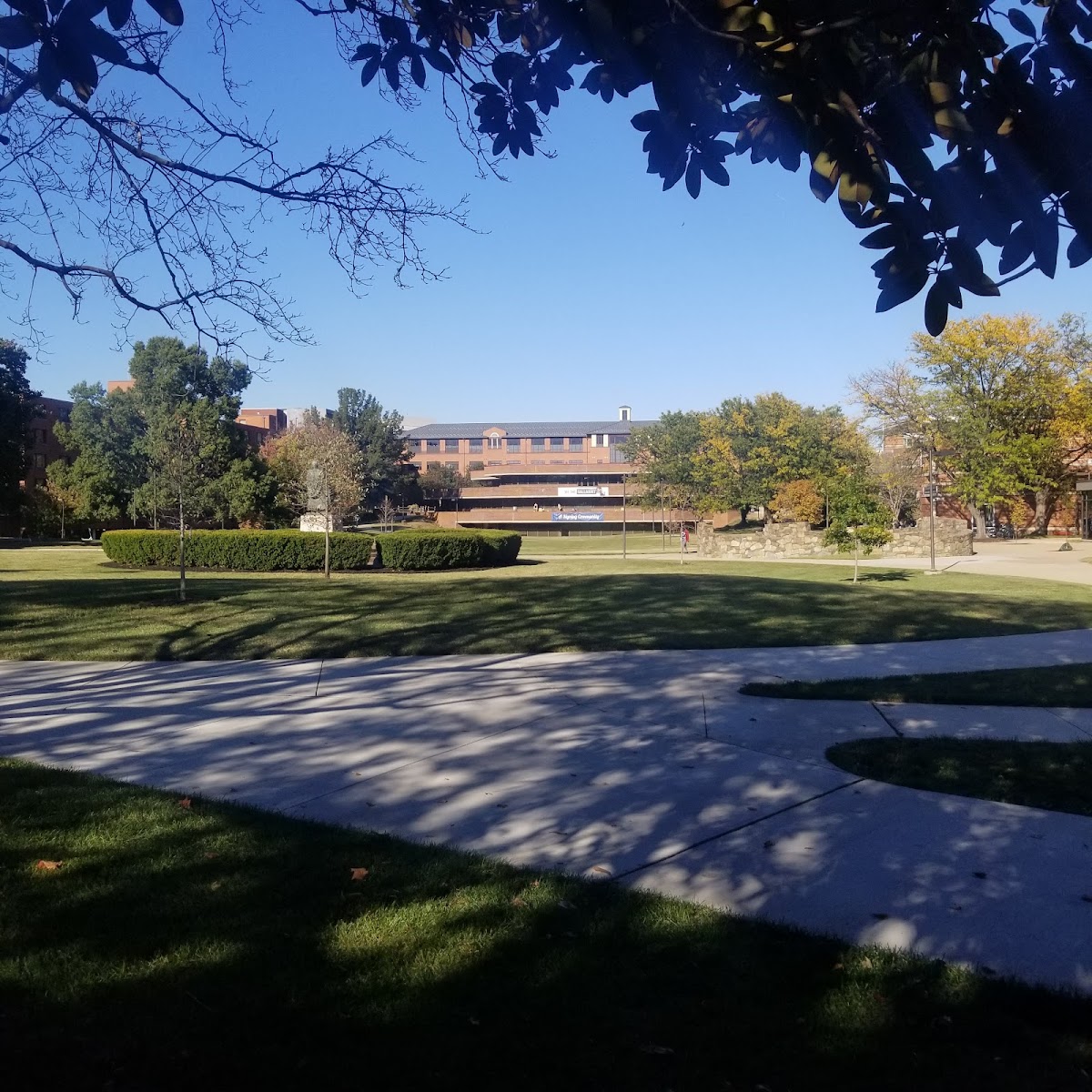 Gallaudet University photo 7