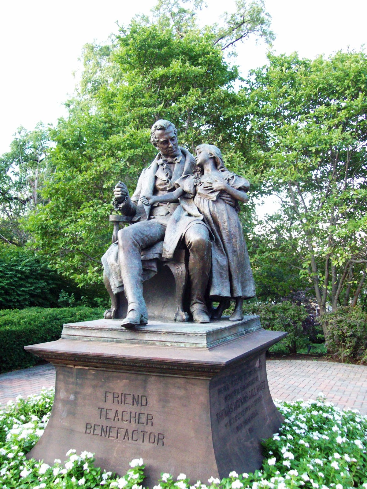 Gallaudet University photo 9