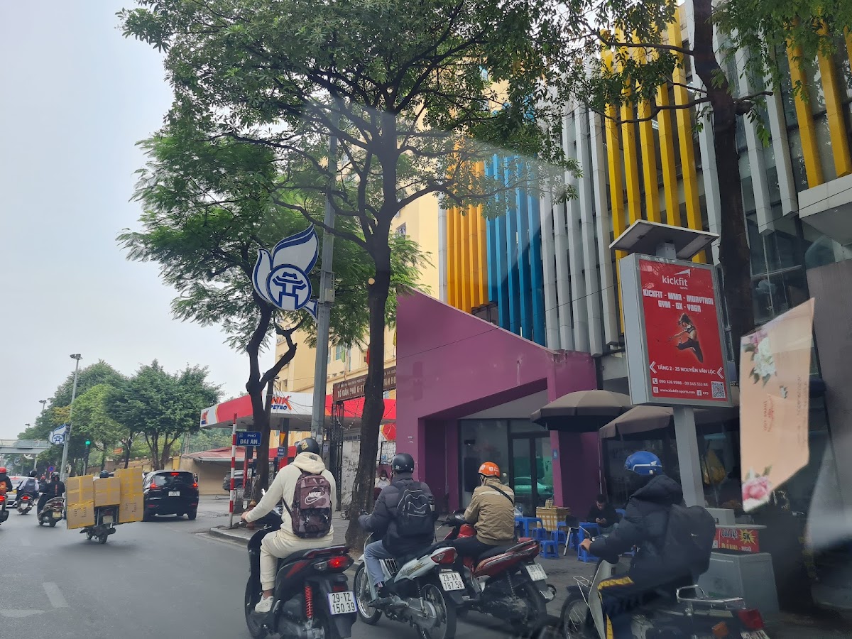 Hanoi Architectural University photo 4