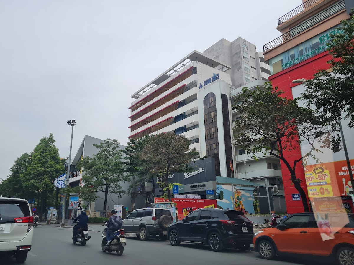 Hanoi Architectural University photo 6
