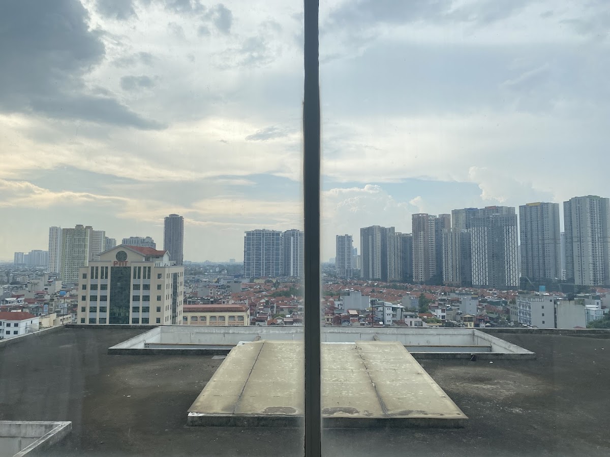 Hanoi Architectural University photo 7