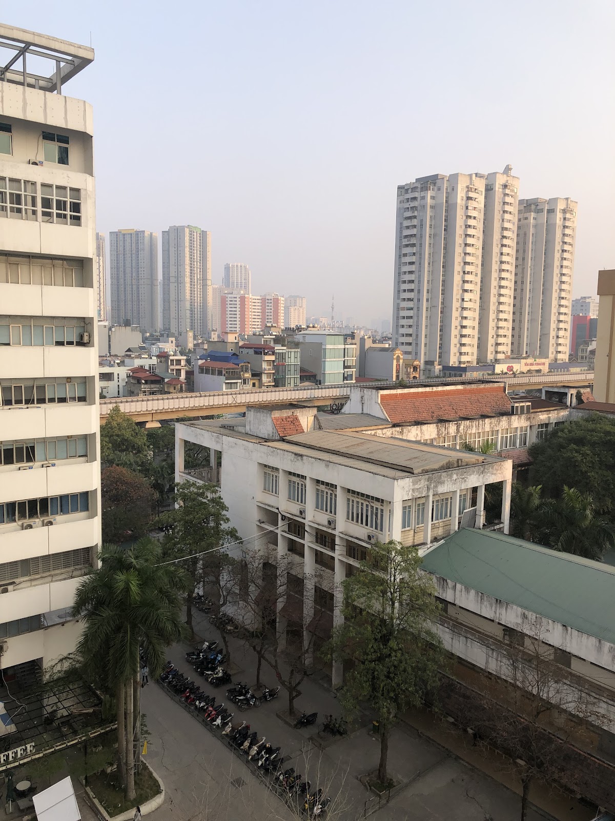 Hanoi Architectural University photo 8