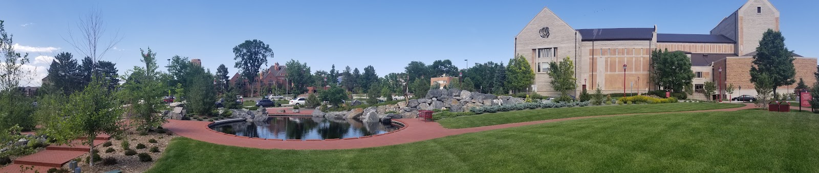 Technical Institute 1552