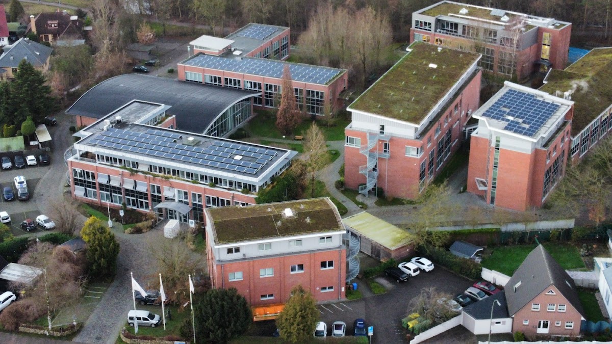 Nordakademie photo 1