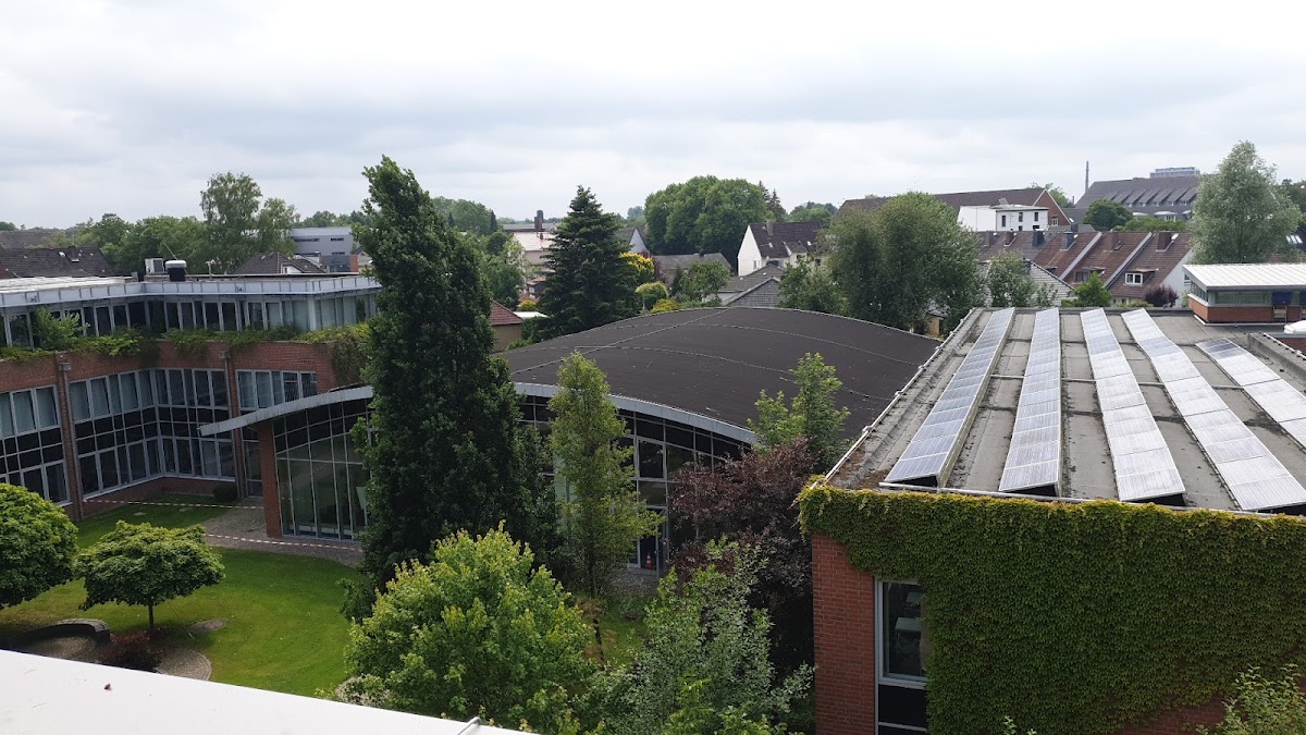 Nordakademie photo 2