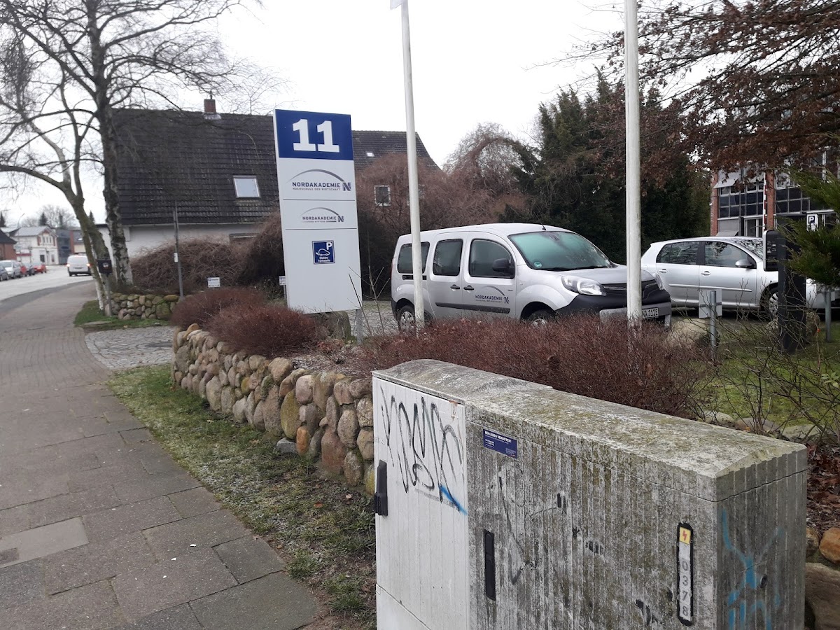 Nordakademie photo 5