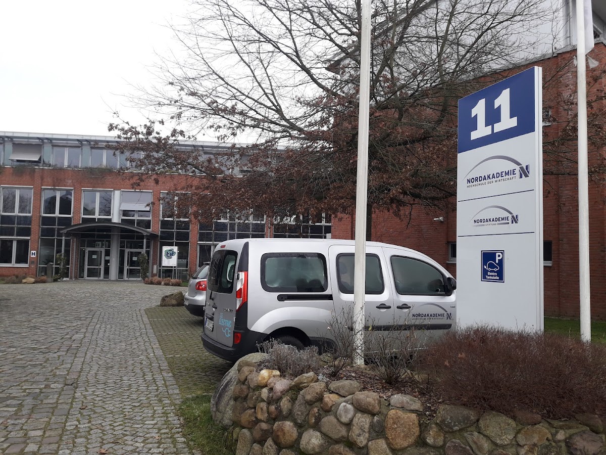 Nordakademie photo 6
